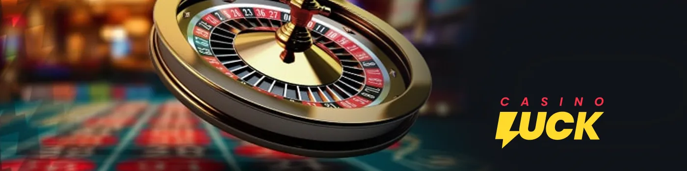 Casinoluck Online Casino