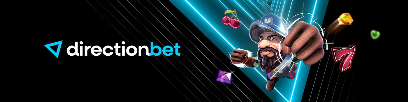 Directionbet Online Casino