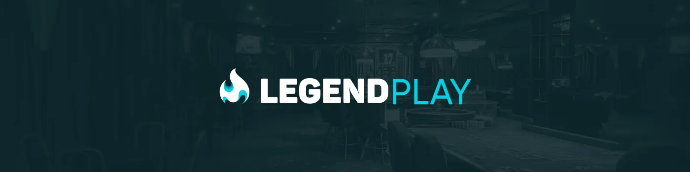 Legendplay Online Casino