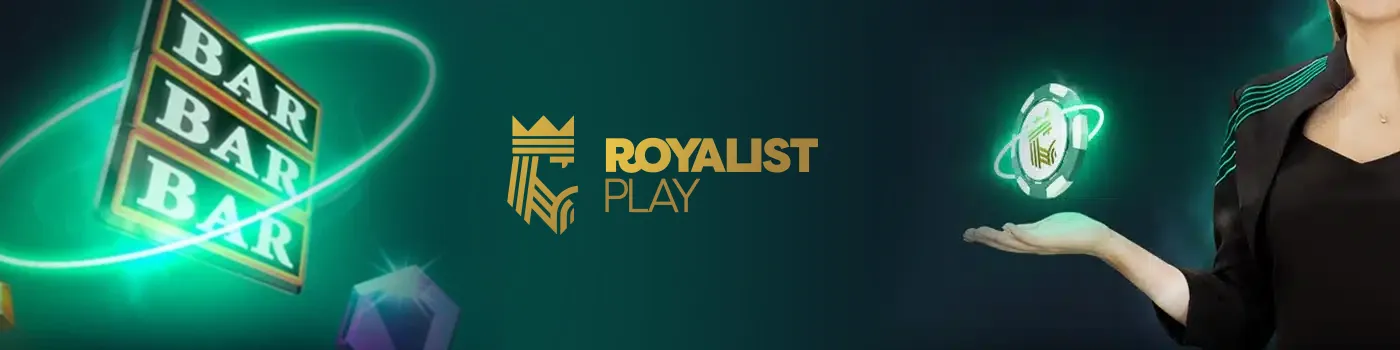 Royalistplay Online Casino