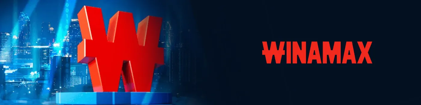 Winamax Online Casino